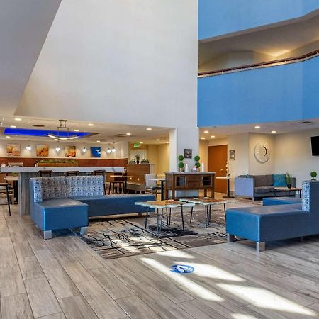 Mainstay Suites Horsham - Philadelphia ภายนอก รูปภาพ