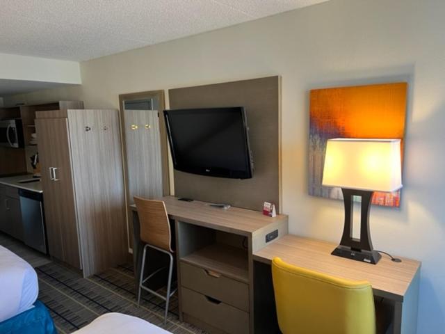 Mainstay Suites Horsham - Philadelphia ภายนอก รูปภาพ