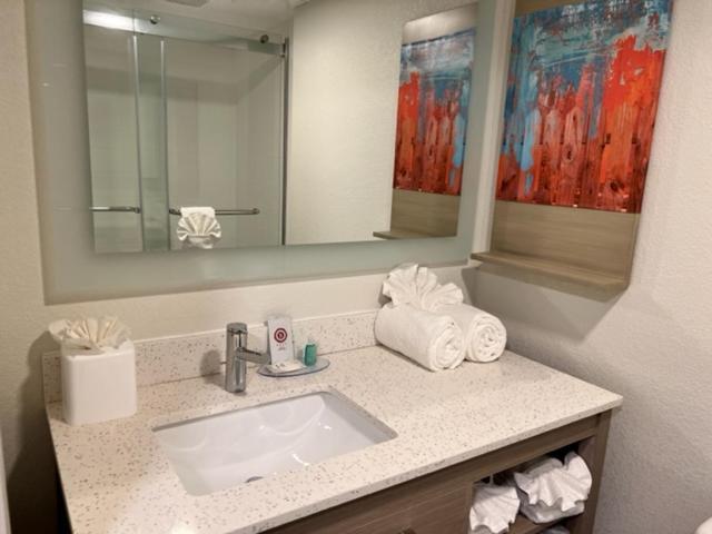 Mainstay Suites Horsham - Philadelphia ภายนอก รูปภาพ