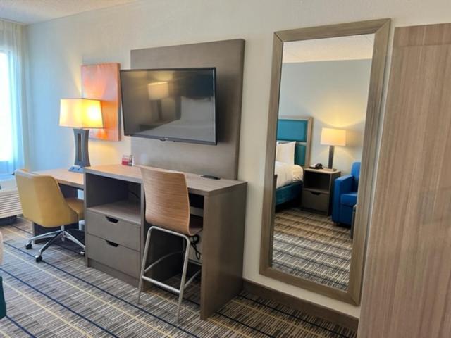 Mainstay Suites Horsham - Philadelphia ภายนอก รูปภาพ