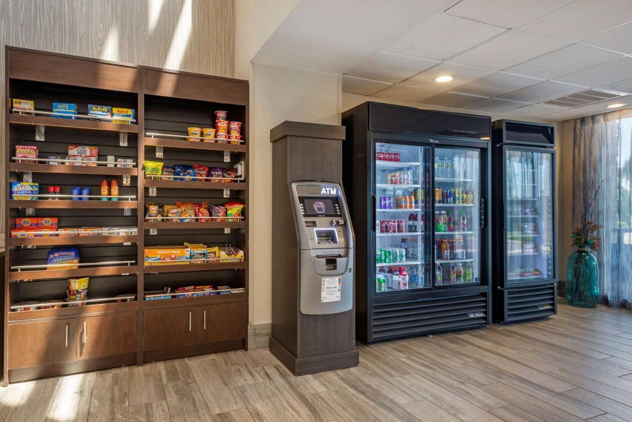 Mainstay Suites Horsham - Philadelphia ภายนอก รูปภาพ