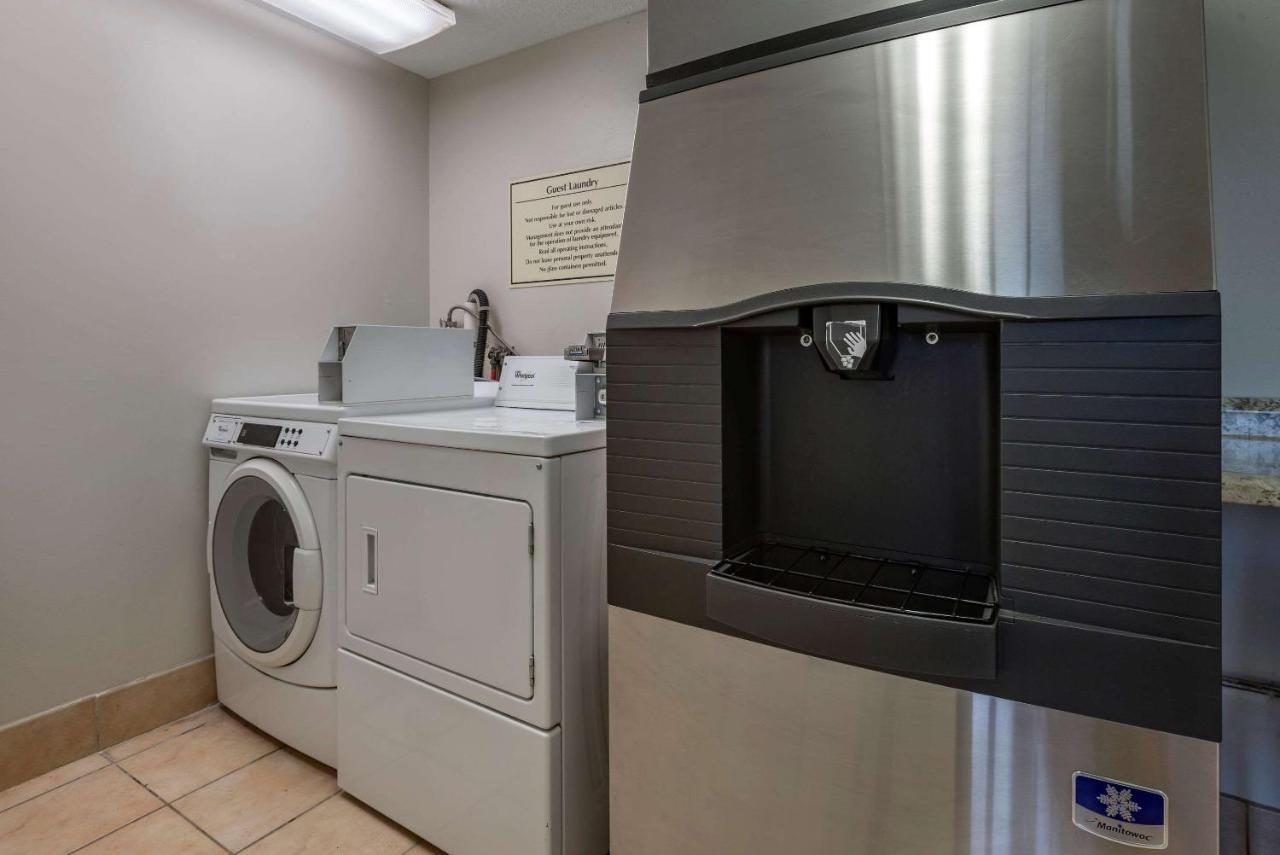 Mainstay Suites Horsham - Philadelphia ภายนอก รูปภาพ